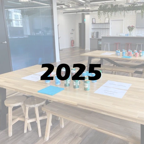 2025 events